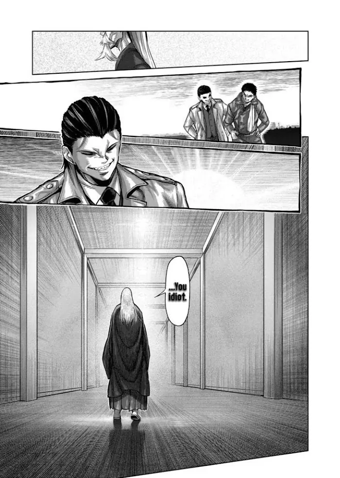 Kengan Omega Chapter 145 image 13_optimized